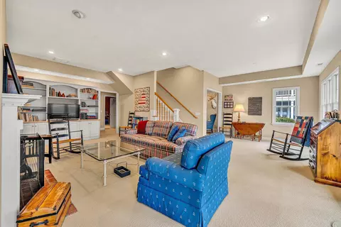 Living - 115 Sconset Dr, Penhook, VA 24137 photo 6 of 6