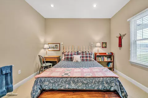 Bedroom - 115 Sconset Dr, Penhook, VA 24137 photo 8 of 8