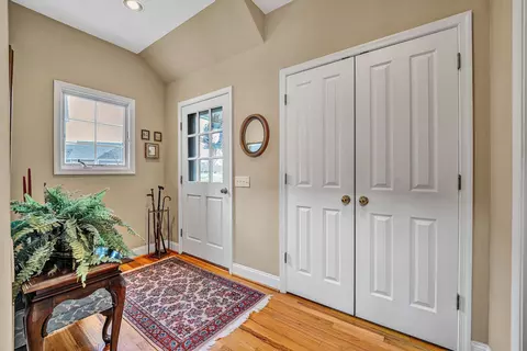 Entry Way - 115 Sconset Dr, Penhook, VA 24137 photo 1 of 4