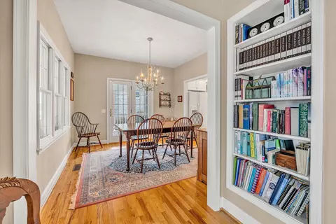 Dining - 115 Sconset Dr, Penhook, VA 24137 photo 1 of 4
