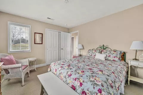 Bedroom - 115 Sconset Dr, Penhook, VA 24137 photo 3 of 8