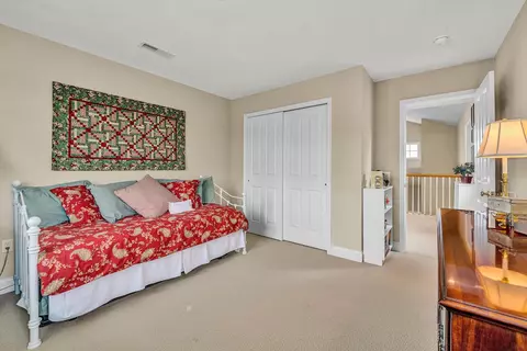 Bedroom - 115 Sconset Dr, Penhook, VA 24137 photo 6 of 8