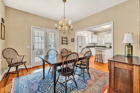 Dining - 115 Sconset Dr, Penhook, VA 24137 photo 2 of 4