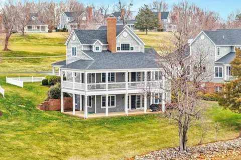 Exterior - 115 Sconset Dr, Penhook, VA 24137 photo 12 of 12