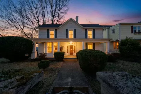 324 Pennsylvania Ave, Salem, VA 24153