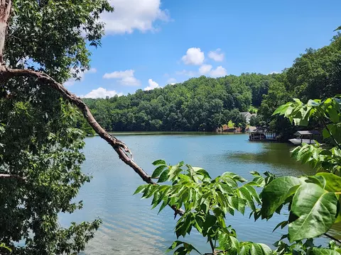 lot32 Lake View Pt, Glade Hill, VA 24092