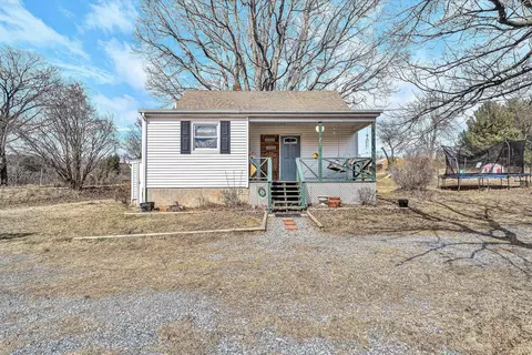 50 Morning Dove Ln, Blue Ridge, VA 24064