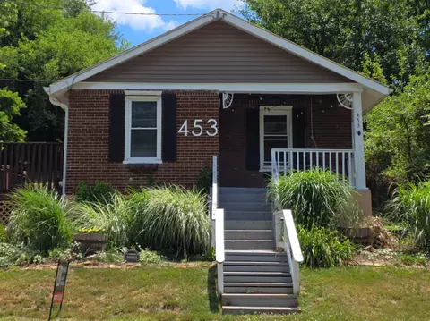 453 Dale Ave, Vinton, VA 24179