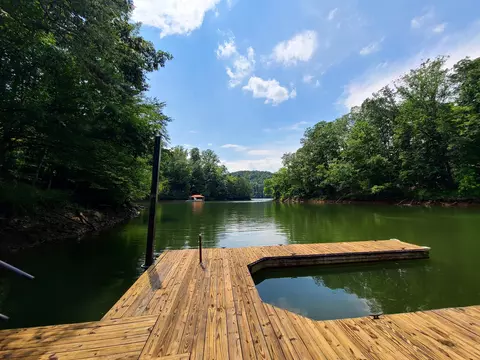 lot21 Reservoir View Ct, Pittsville, VA 24139