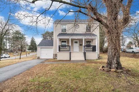 Exterior - 204 Beech St NW, Roanoke, VA 24017 photo 7 of 8