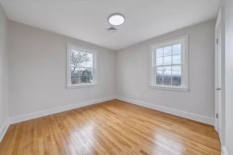 Bedroom - 204 Beech St NW, Roanoke, VA 24017 photo 1 of 4