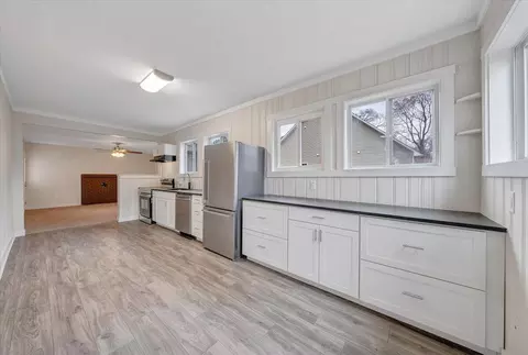 Kitchen - 204 Beech St NW, Roanoke, VA 24017 photo 1 of 4