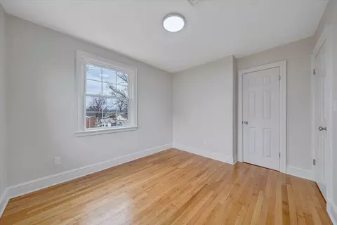 Bedroom - 204 Beech St NW, Roanoke, VA 24017 photo 4 of 4