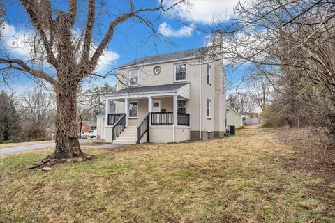 Exterior - 204 Beech St NW, Roanoke, VA 24017 photo 8 of 8