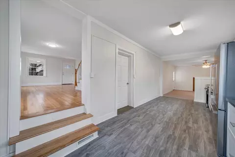 Entry Way - 204 Beech St NW, Roanoke, VA 24017 photo 1 of 6