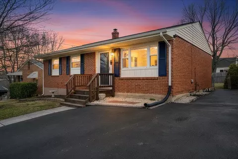 2241 Byrd Ave NE, Roanoke, VA 24012