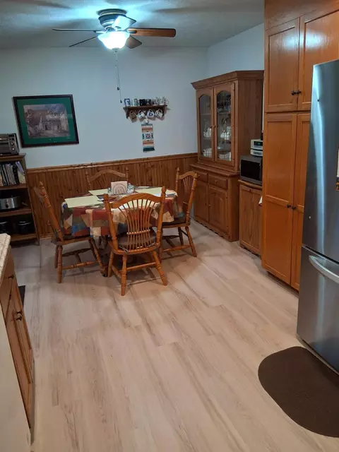 Dining - 2121 Sunburst Rd, Evington, VA 24550 photo 1 of 2