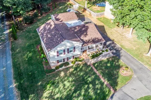 View/Area - 2121 Sunburst Rd, Evington, VA 24550 photo 5 of 5