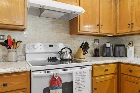 Kitchen - 2121 Sunburst Rd, Evington, VA 24550 photo 3 of 3
