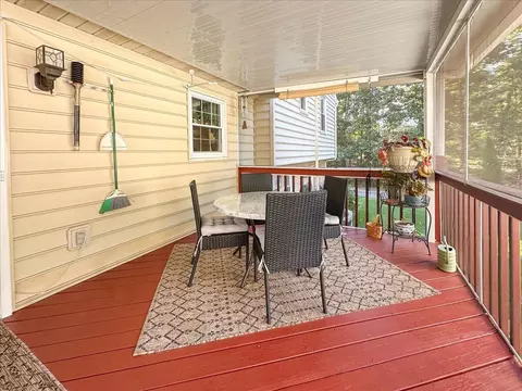 Exterior - 2121 Sunburst Rd, Evington, VA 24550 photo 5 of 7