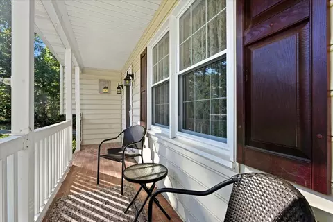 Exterior - 2121 Sunburst Rd, Evington, VA 24550 photo 3 of 7