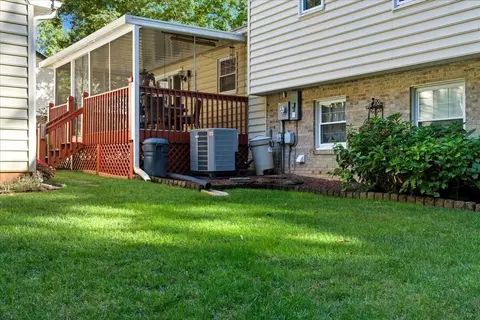 Exterior - 2121 Sunburst Rd, Evington, VA 24550 photo 6 of 7