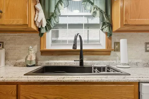 Kitchen - 2121 Sunburst Rd, Evington, VA 24550 photo 2 of 3