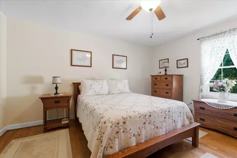 Bedroom - 2121 Sunburst Rd, Evington, VA 24550 photo 1 of 6