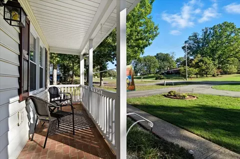 Exterior - 2121 Sunburst Rd, Evington, VA 24550 photo 4 of 7