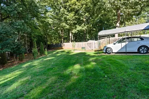 Exterior - 2121 Sunburst Rd, Evington, VA 24550 photo 7 of 7