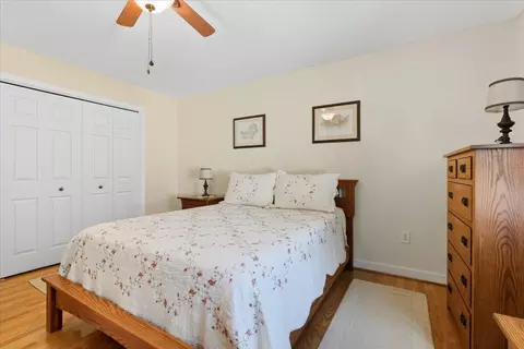 Bedroom - 2121 Sunburst Rd, Evington, VA 24550 photo 3 of 6