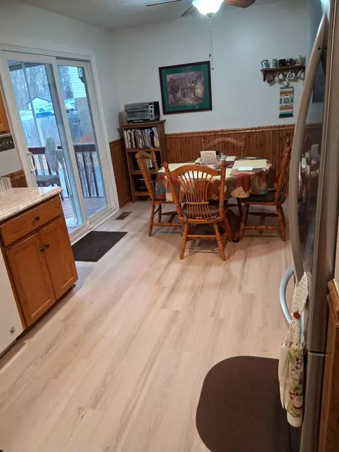Kitchen - 2121 Sunburst Rd, Evington, VA 24550 photo 1 of 3