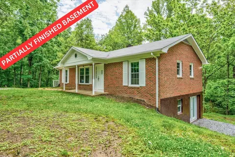 66 Adrian St, Bassett, VA 24055