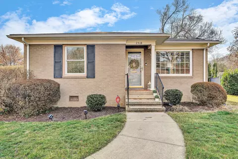2518 Carolina Ave SW, Roanoke, VA 24014