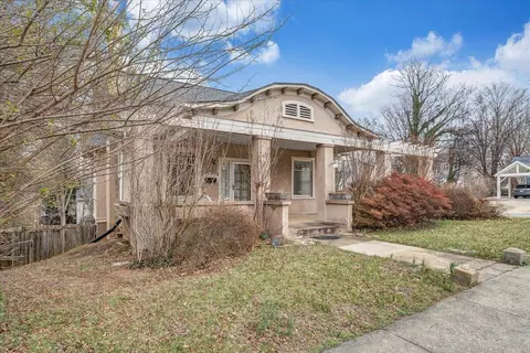 2117 Brandon Ave SW, Roanoke, VA 24015