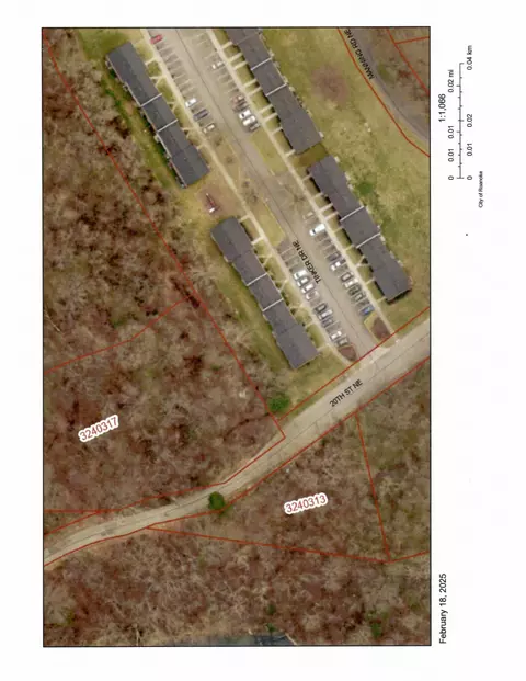 0 20th St NE, Roanoke, VA 24012