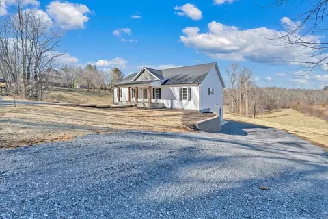 Exterior - 107 Ridge Dr, Goodview, VA 24095 photo 15 of 15