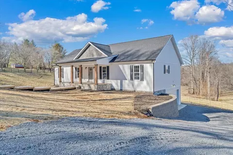 Exterior - 107 Ridge Dr, Goodview, VA 24095 photo 14 of 15