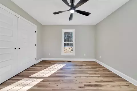 Bedroom - 107 Ridge Dr, Goodview, VA 24095 photo 4 of 5