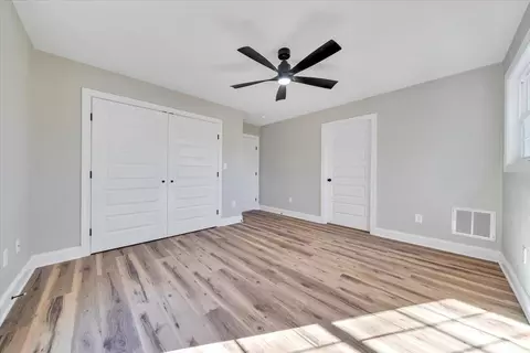 Bedroom - 107 Ridge Dr, Goodview, VA 24095 photo 2 of 5