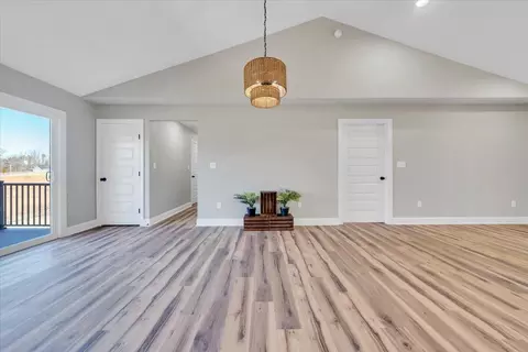 Living - 107 Ridge Dr, Goodview, VA 24095 photo 1 of 1