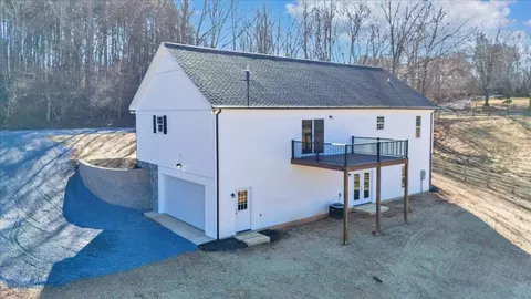 Exterior - 107 Ridge Dr, Goodview, VA 24095 photo 4 of 15