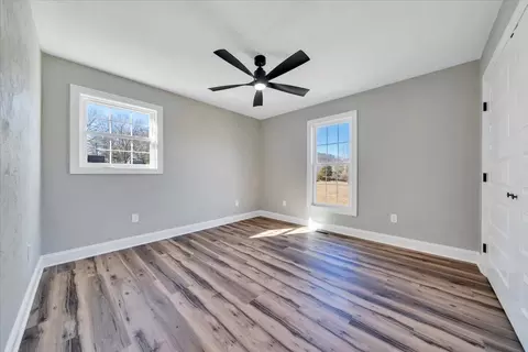 Bedroom - 107 Ridge Dr, Goodview, VA 24095 photo 5 of 5