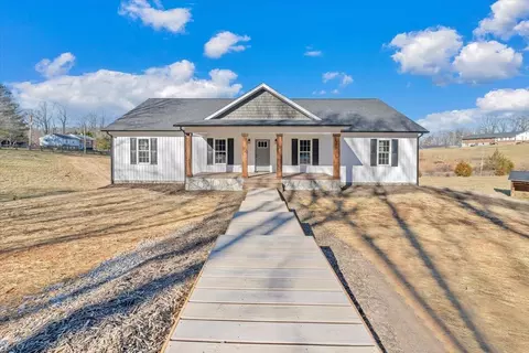 Exterior - 107 Ridge Dr, Goodview, VA 24095 photo 13 of 15