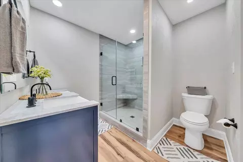 Bath - 107 Ridge Dr, Goodview, VA 24095 photo 1 of 5