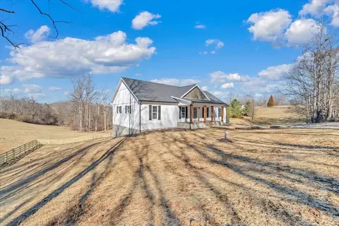 Exterior - 107 Ridge Dr, Goodview, VA 24095 photo 11 of 15