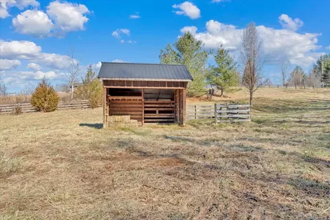 Exterior - 107 Ridge Dr, Goodview, VA 24095 photo 9 of 15