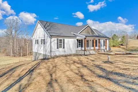Exterior - 107 Ridge Dr, Goodview, VA 24095 photo 10 of 15