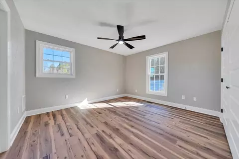 Bedroom - 107 Ridge Dr, Goodview, VA 24095 photo 1 of 5