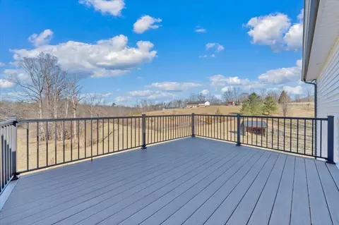 Exterior - 107 Ridge Dr, Goodview, VA 24095 photo 3 of 15
